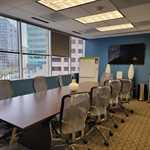 Large Conference Room