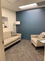 Consultation Room