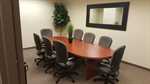Peninsula Meeting Room