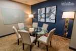 Business Lounge