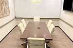 6 Person Meeting Room