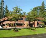 Lake Oswego Executive Center