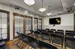 Meeting Room - Lecture Room 