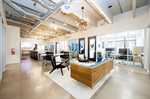 Business Lounge