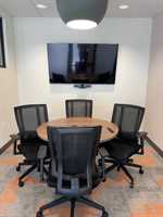 4 Person Conference Room