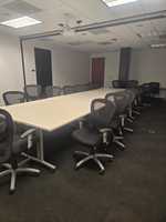 Boardroom (20 People)