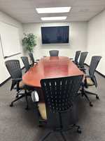 Back Conference Room