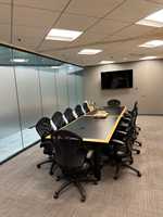 Conference Room 1 & 2