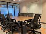 8 Person Conference Room