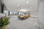 Dallas Meeting Room