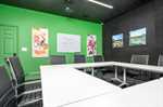 Red Mango Room