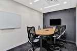 7 Person Meeting Room