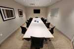 12 Person Meeting Room 6th Floor