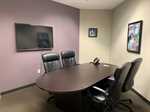 Round Conference Room