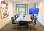 Lincoln Boardroom 313
