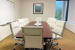 8 Person Meeting Room - Large