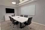 6 Person Meeting Room