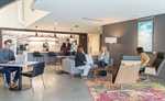 Lounge Day Pass