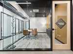 Huddle Room