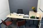 Small Private Office #4