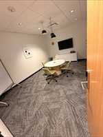 Small Conference Room