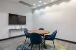 Huddle Room