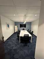 Large Conference Room