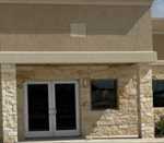 Tomball Pkwy. Office Suites