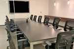 12 Person Meeting Room 5th Floor