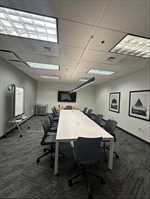 Large Conference Room