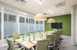 Magnolia Boardroom