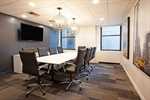 Large Conference Room A