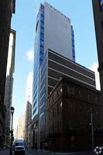 Locust Street Offices