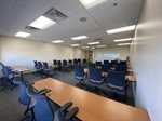 Building Training Room